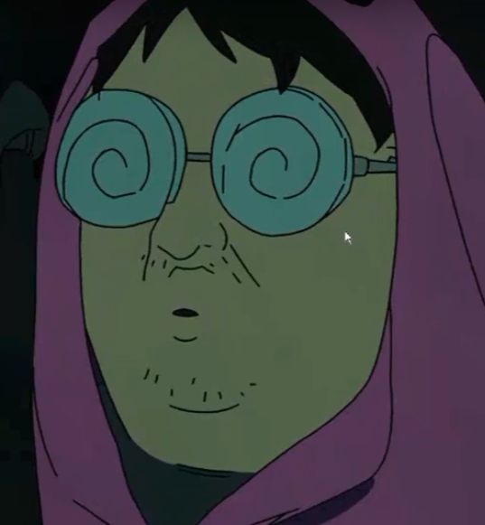?